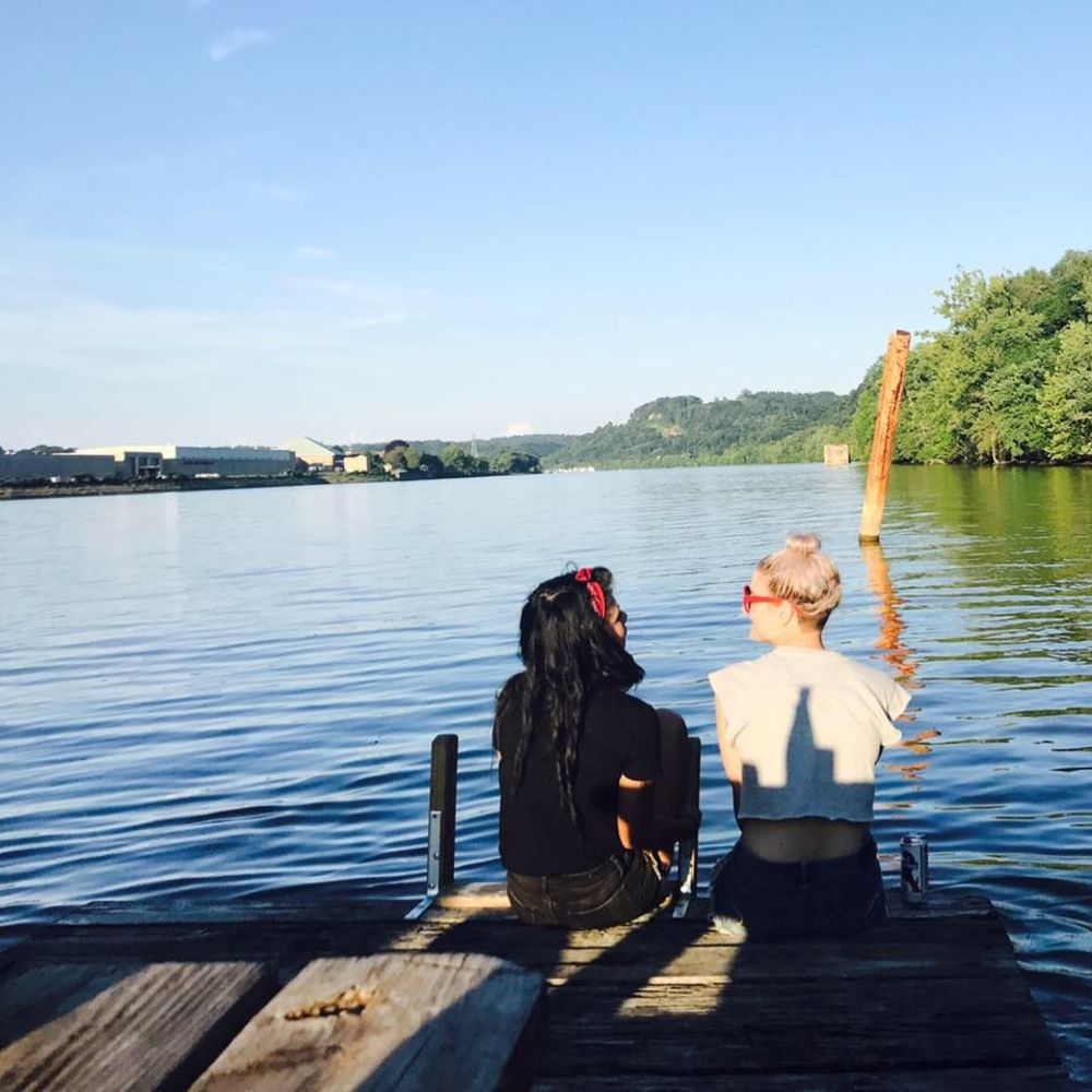 Meet your Posher, Sarah